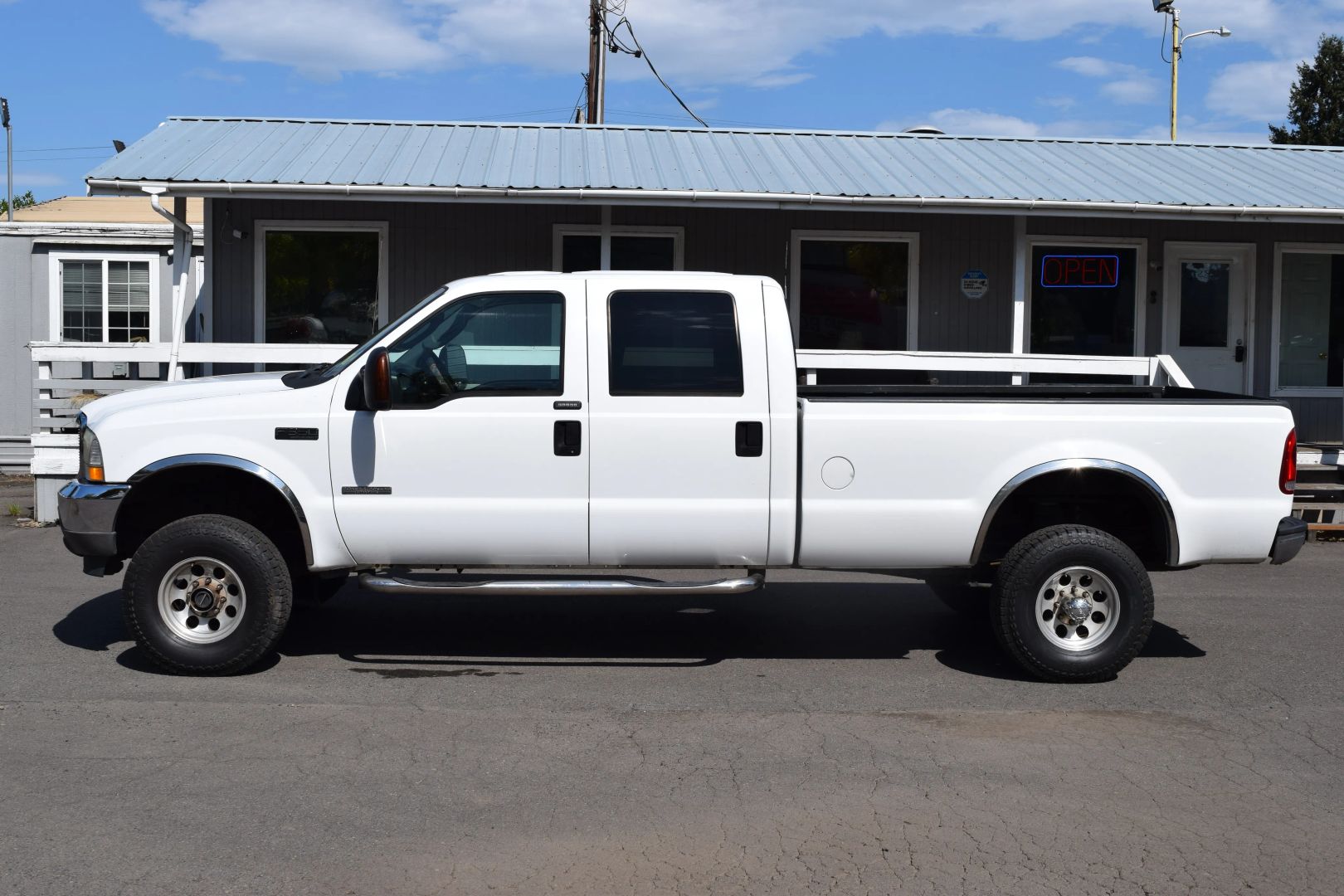 ford f-350 super duty 2004 1FTSW31P04EA04207 image ford f-350 super duty 2004 1FTSW31P04EA04207 image
